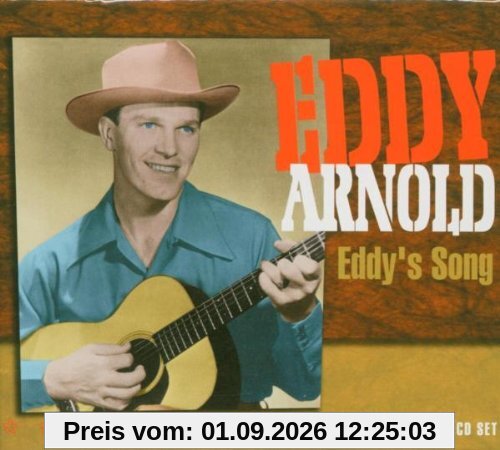 Eddy's Song