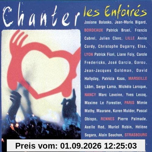 Chanter