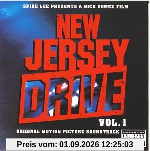 New Jersey Drive Vol. 1