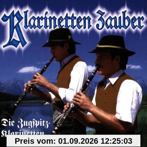 Klarinetten-Zauber