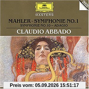 Mahler - Sinfonie No. 1