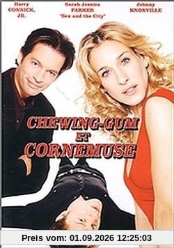 Chewing-Gum et cornemuse [FR Import]