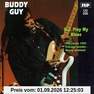D.J.Play My Blues