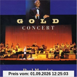 Gold Concert