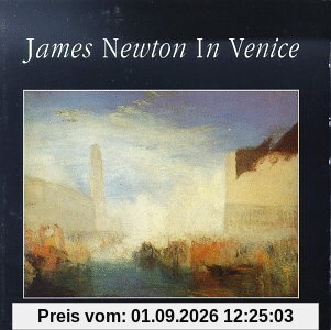 In Venice [Musikkassette]