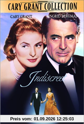 Indiscreet