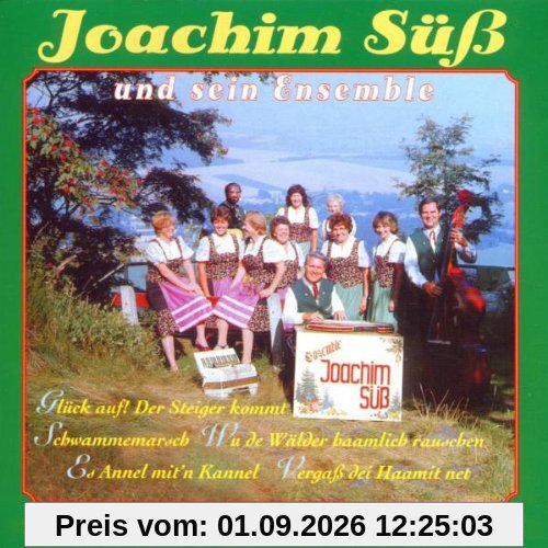 Singendes,Klingendes Erzgebirge