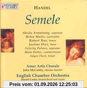 Semele (Oratorium)