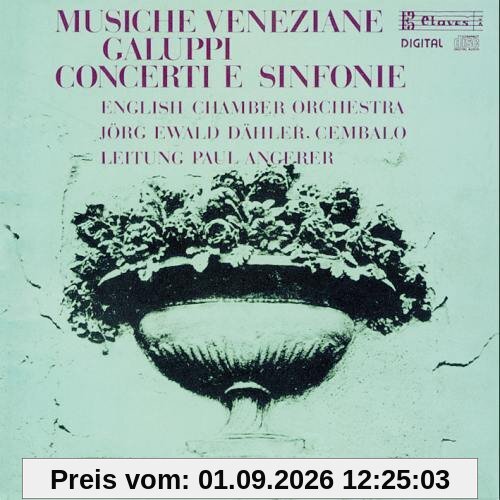 Concert D-Dur