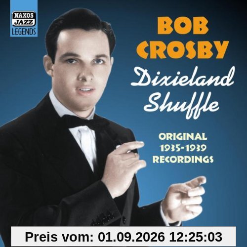 Dixieland Shuffle