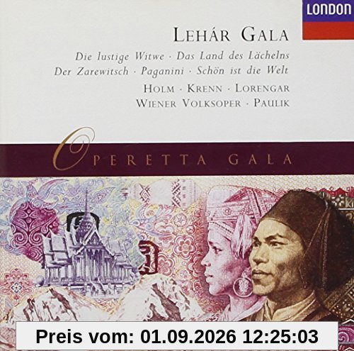 Lehar-Gala