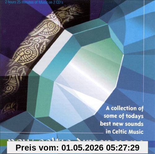 New Celtic Dimensions