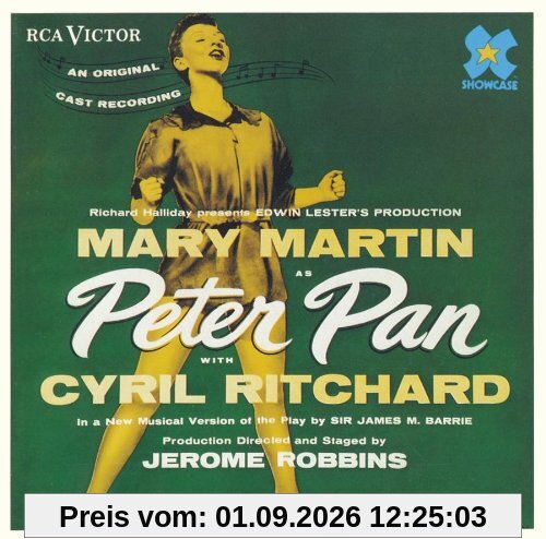 Original Cast