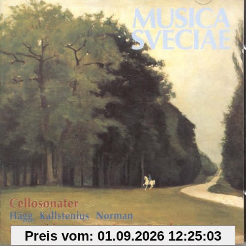 Cellosonaten