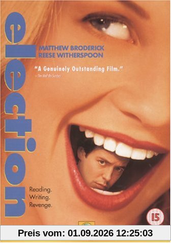 Election [UK Import]