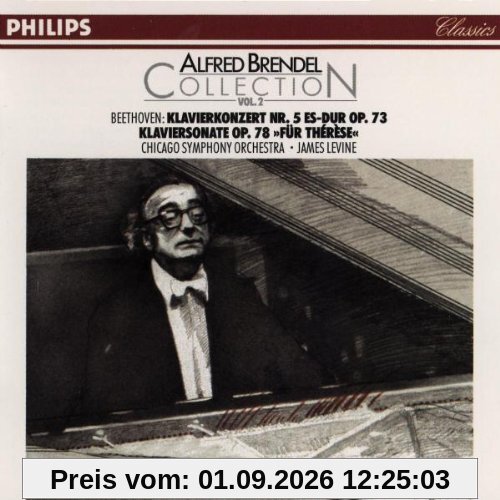 Klavierkonzert 5/Klav.Son.24