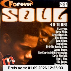 Soul Forever [40trx]