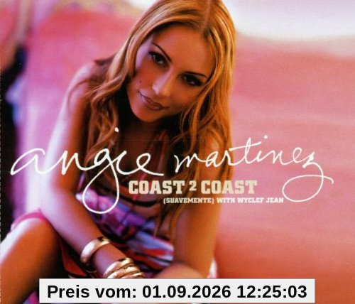 Coast 2 Coast