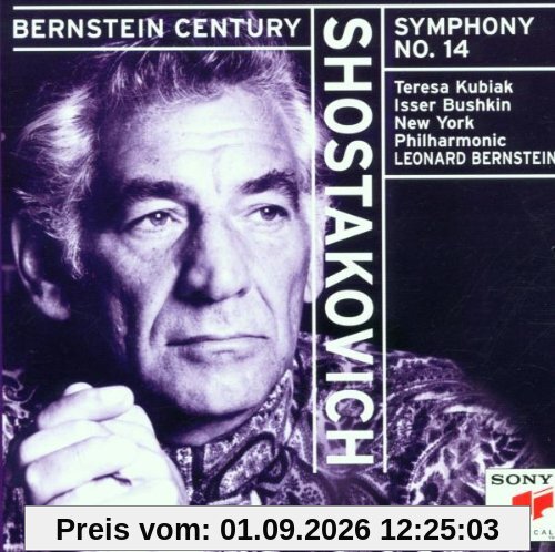 Sinfonie 14