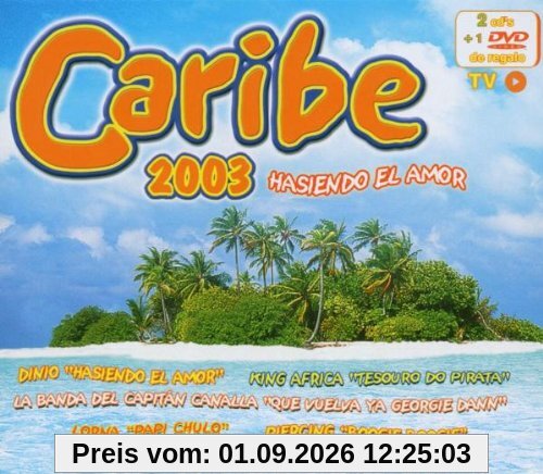 Caribe 2003