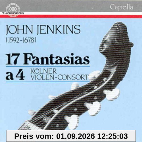 17 Fantasien
