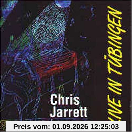 Live in Tübingen