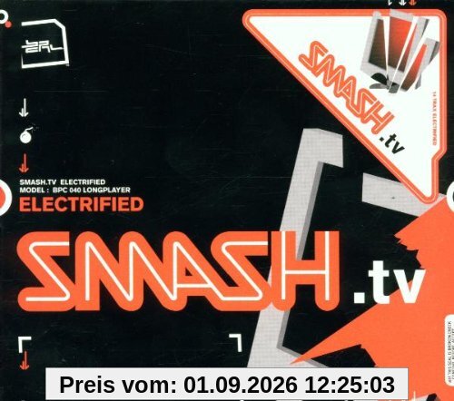 Electrified