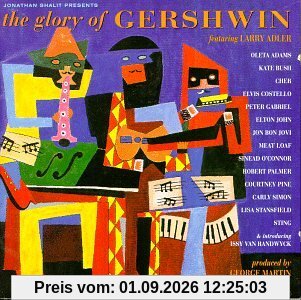 Glory of Gershwin