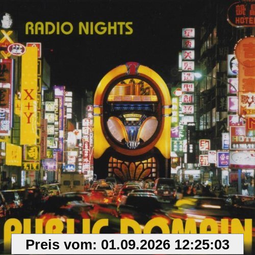 Radio Nights