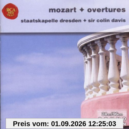 24/96-Overtures