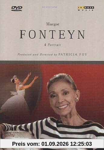 Margot Fonteyn - Ein Portrait