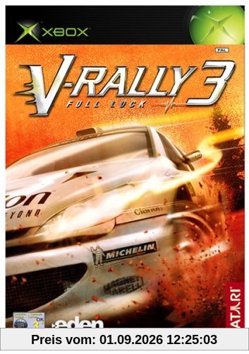 V-Rally 3