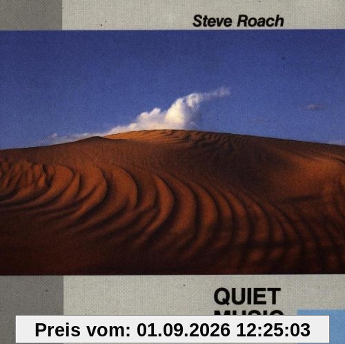 Quiet Music