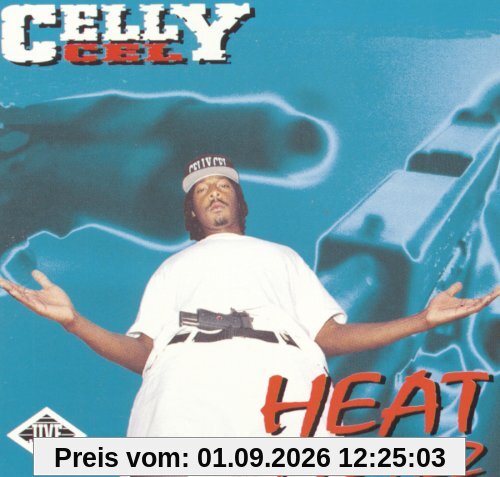 Heat 4 Yo Azz