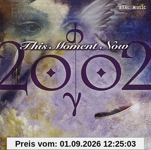 This Moment Now
