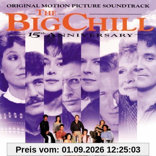 The Big Chill