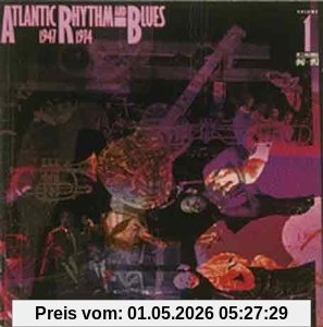 Atlantic R & B Vol. 1