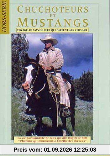 Chuchoteurs et Mustangs [FR Import]