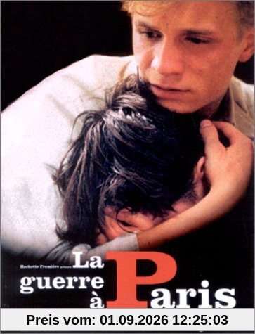 GUERRE A PARIS (LA) (DVD)