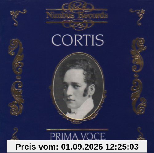 Cortis/Prima Voce