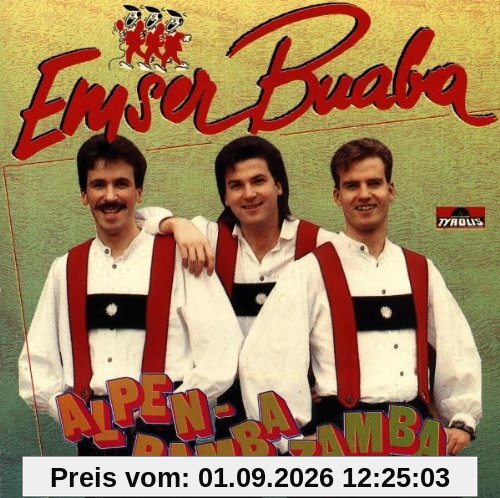 Alpen-Ramba-Zamba