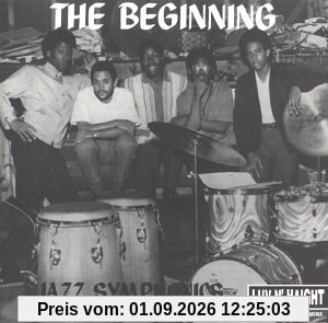 The Beginning