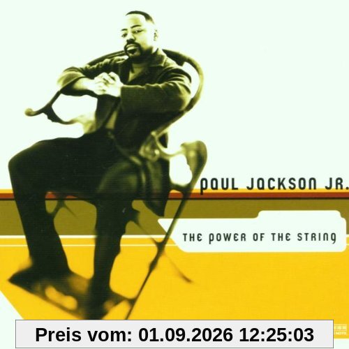 The Power of the String