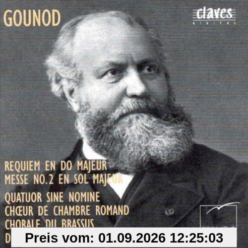 Requiem und Messen