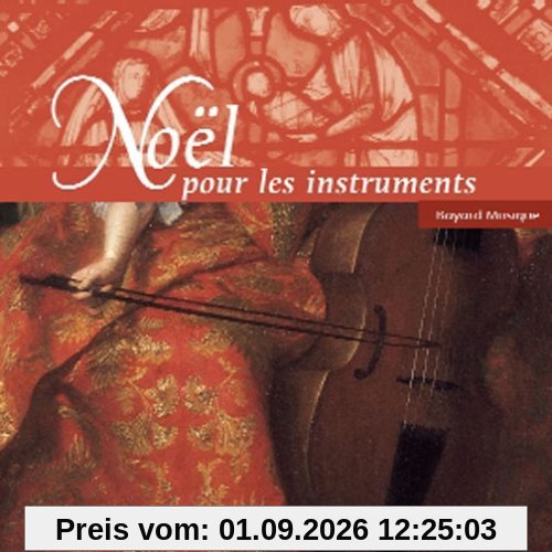 Noel Pour Les Instruments