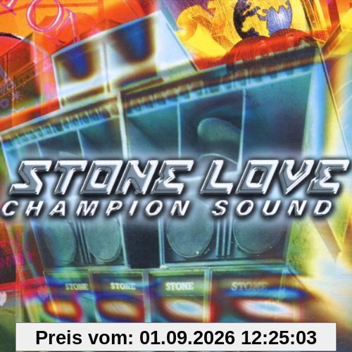 Champion Sound