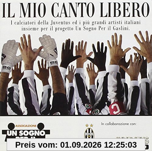 Il Mio Canto Libero