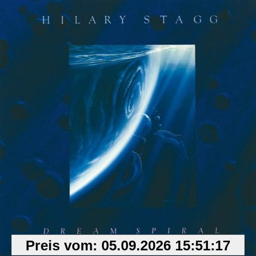Dream Spiral-Electric Harp