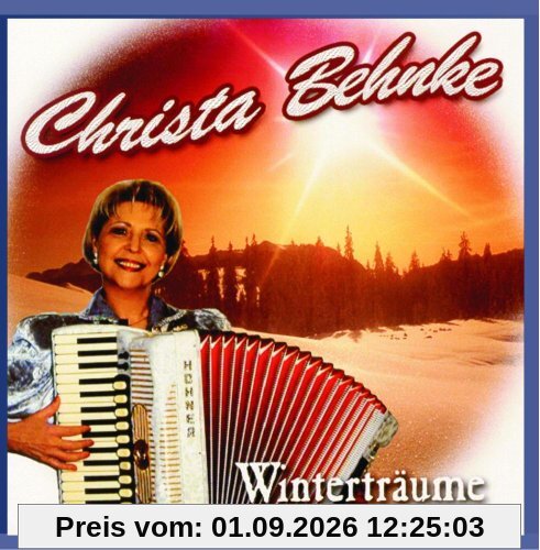 Winterträume