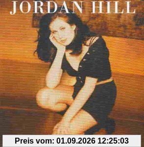 Jordan Hill